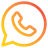 WhatsApp Icon